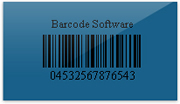Databar Code 128 Set C -Font