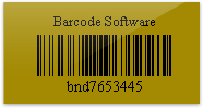 Databar Code 128 -Font