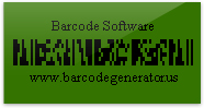 Databar MicroPDF417 -Font