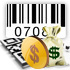 Barcode Software for Post office and Banks