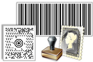 Bank Barcode