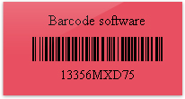 Code 128 SET A -Font