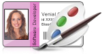 ID Card Design Software