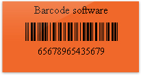 ITF-14 -Font