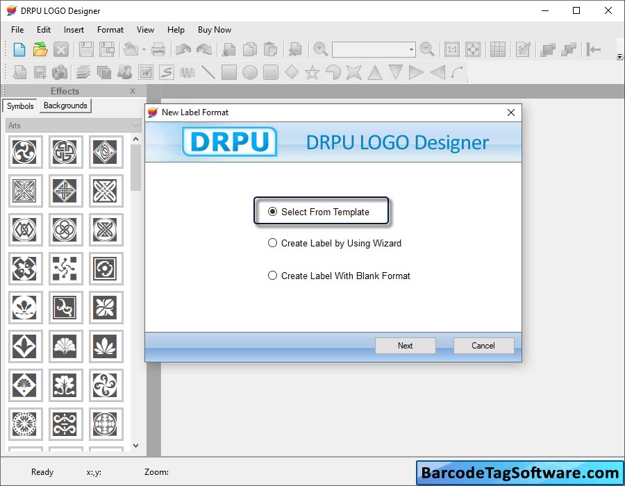 Logo Maker Software