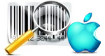 Mac Barcode Tag Maker - Corporate Edition