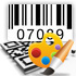 Professional Barcode Software