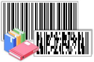 Library Barcode